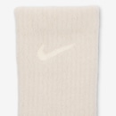 Meia Nike Fast Lightweight Crew Unissex - Foto 4