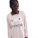 Camisa Nike Sportswear Manga Longa Feminina - Foto 1