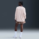 Camisa Nike Sportswear Manga Longa Feminina - Foto 5