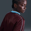 Camisa Nike Sportswear Manga Longa Feminina - Foto 2