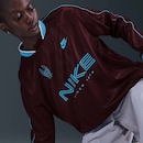 Camisa Nike Sportswear Manga Longa Feminina - Foto 3