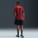 Camiseta Barcelona Nike Masculina - Foto 5