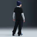 Camiseta Nike Club Brand Energy Infantil - Foto 5