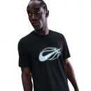 Camiseta Dri-FIT Nike Icon Masculina - Foto 2