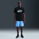 Camiseta Dri-FIT Nike Icon Masculina - Foto 8
