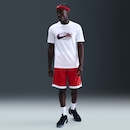 Camiseta Dri-FIT Nike Icon Masculina - Foto 4