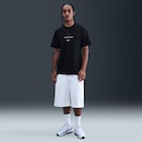 Camiseta Nike Sportswear SSNL Club Masculina - Foto 4