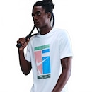 Camiseta Dri-FIT Nike Court Masculina - Foto 1