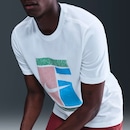 Camiseta Dri-FIT Nike Court Masculina - Foto 3