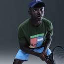 Camiseta Dri-FIT Nike Court Masculina - Foto 3