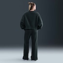 Calça Nike Sportswear Phoenix Fleece Feminina - Foto 4