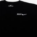 Camiseta Corinthians Nike Masculina - Foto 3