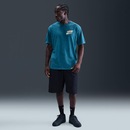 Camiseta Nike M90 DNA Masculina - Foto 4