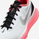 Tênis Feminino Nike Vapor Lite 3 Premium - Foto 7