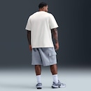 Camiseta Nike Sportswear Essentials Masculina - Foto 10