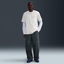 Camiseta Nike Sportswear Essentials Masculina - Foto 4