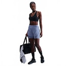 Shorts Dri-FIT Nike Universa 2IN1 Feminino - Foto 1