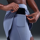Shorts Dri-FIT Nike Universa 2IN1 Feminino - Foto 3
