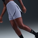 Shorts Dri-FIT Nike Universa 2IN1 Feminino - Foto 4