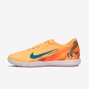 Chuteira Futsal Masculina Mbappé Nike Zoom Vapor 16 Academy - Foto 3