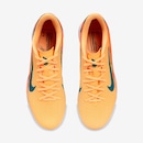 Chuteira Futsal Masculina Mbappé Nike Zoom Vapor 16 Academy - Foto 5