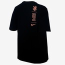 Camiseta Corinthians Nike Feminina - Foto 2