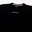 Camiseta Corinthians Nike Feminina - Foto 3