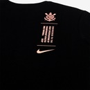 Camiseta Corinthians Nike Feminina - Foto 5