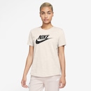 Camiseta Nike Sportswear Essentials Feminina - Foto 1
