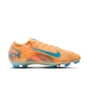Chuteira de Campo Masculina Nike Zoom Mercurial Vapor 16 Elite KM - Foto 1