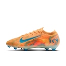 Chuteira de Campo Masculina Nike Zoom Mercurial Vapor 16 Elite KM - Foto 3
