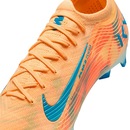 Chuteira de Campo Masculina Nike Zoom Mercurial Vapor 16 Elite KM - Foto 7