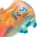 Chuteira de Campo Masculina Nike Zoom Mercurial Vapor 16 Elite KM - Foto 8