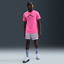 Camiseta Nike Dri-FIT Trail Masculina - Foto 3