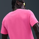 Camiseta Nike Dri-FIT Trail Masculina - Foto 4