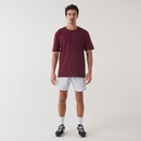 Camiseta New Balance Small Logo Masculina - Foto 5