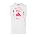 Camiseta Regata adidas Community Line B Masculina - Foto 1