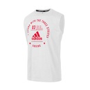 Camiseta Regata adidas Community Line B Masculina - Foto 2