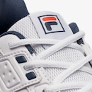 Tênis Masculino Fila Precision - Foto 7