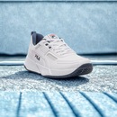 Tênis Masculino Fila Precision - Foto 8