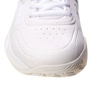 Kit Tênis Feminino Fila Precision + Meia - Foto 7