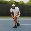 Kit Tênis Masculino Fila Precision + Meia - Foto 2