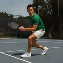 Kit Tênis Masculino Fila Precision + Meia - Foto 2