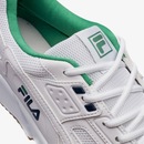 Kit Tênis Masculino Fila Precision + Meia - Foto 7