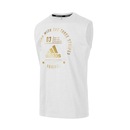 Camiseta Regata adidas Community Line B Masculina - Foto 2