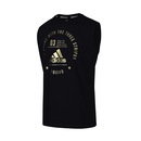 Camiseta Regata adidas Community Line B Masculina - Foto 2