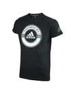 Camiseta adidas Combat Sports Ma Masculina - Foto 2