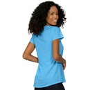 Camiseta Run More Alongada Essencial Feminina - Foto 2