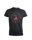 Camiseta adidas Community Line Ma Masculina - Foto 1