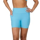 Bermuda Run More Block Up Essencial Feminina - Foto 1